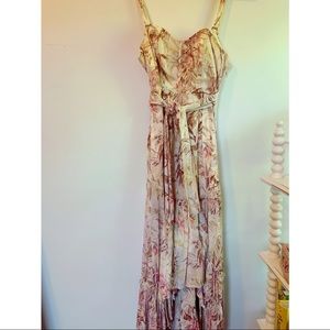 Anthropologie Dress Size 8